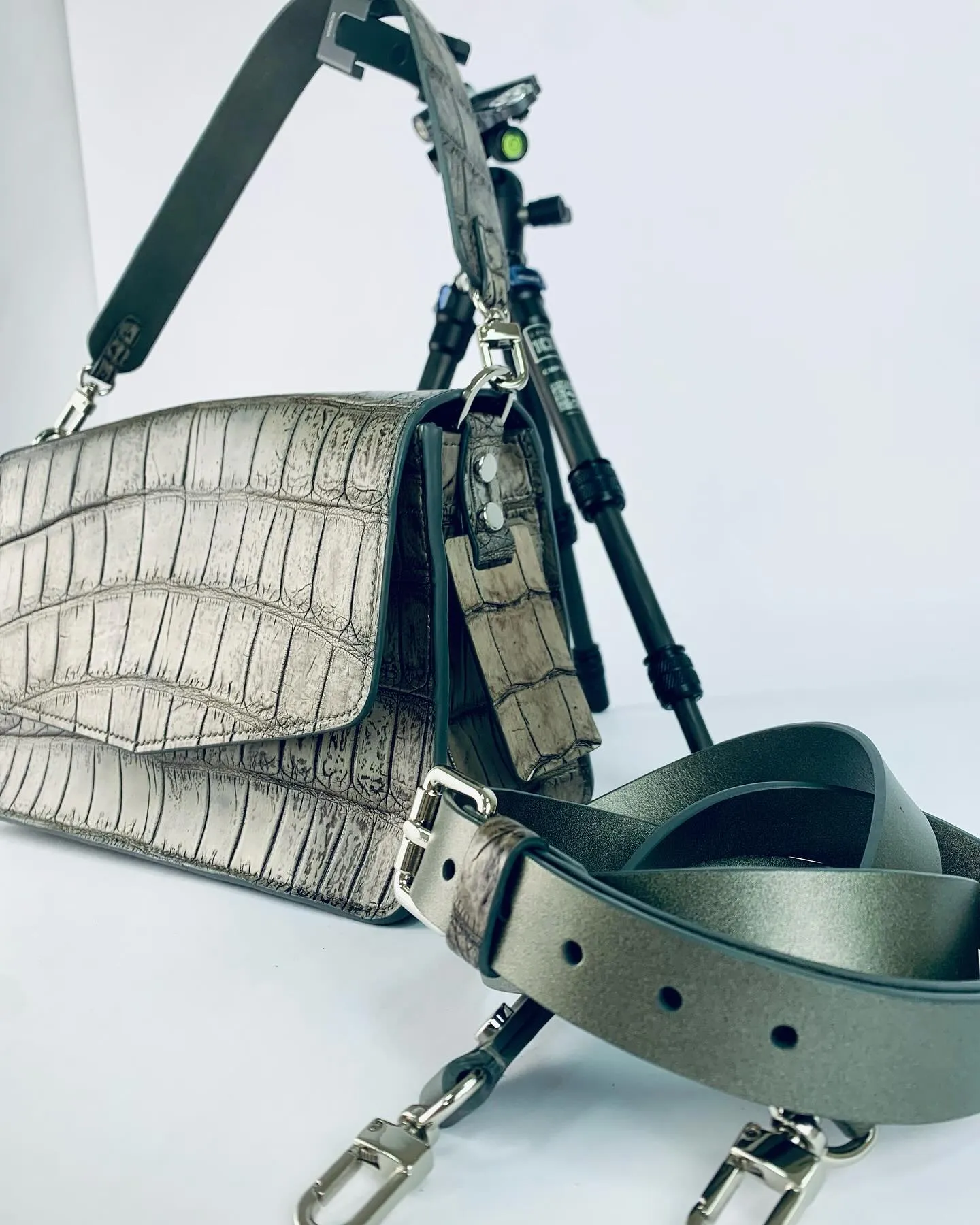 Image from croco bag album