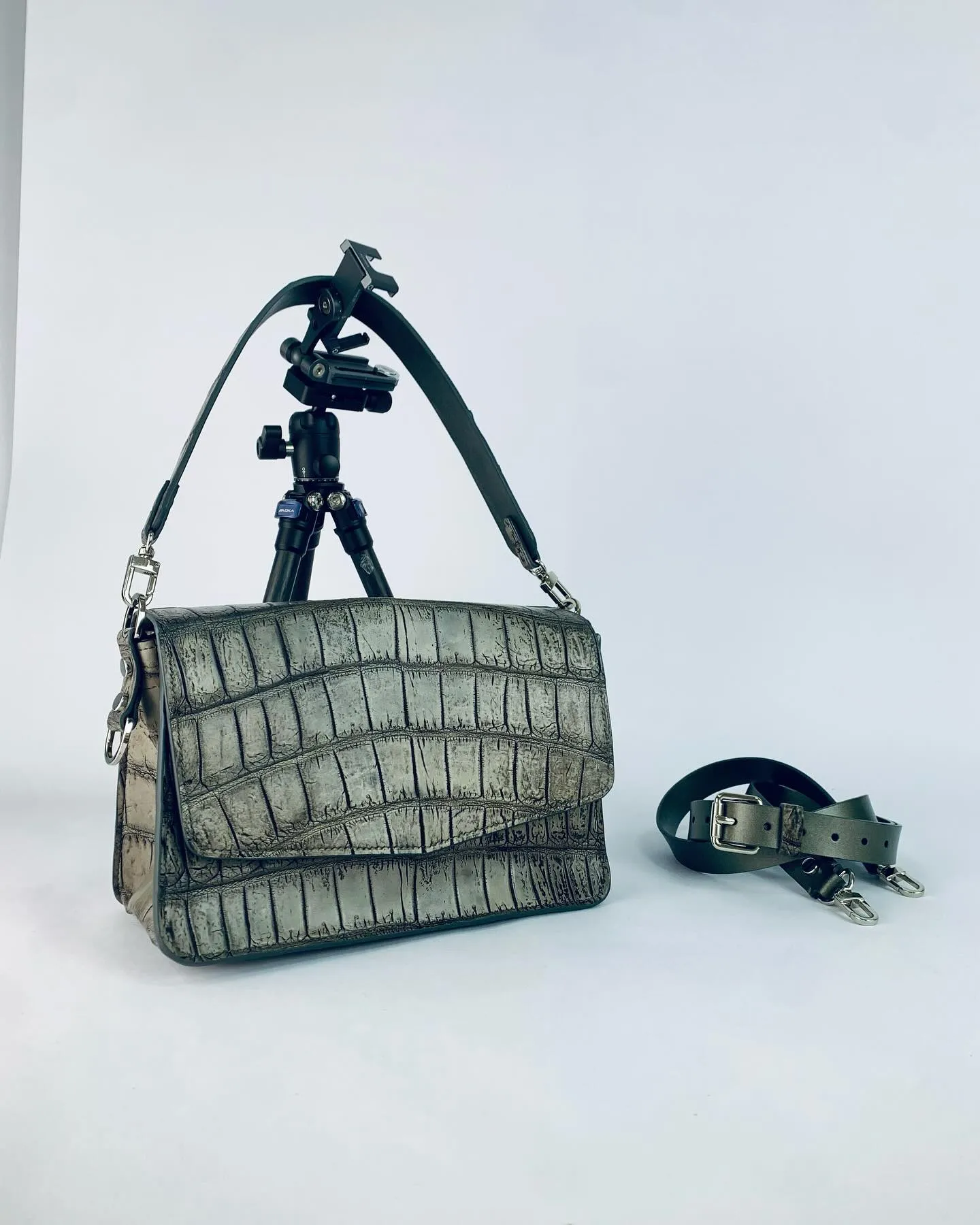 Image from croco bag album