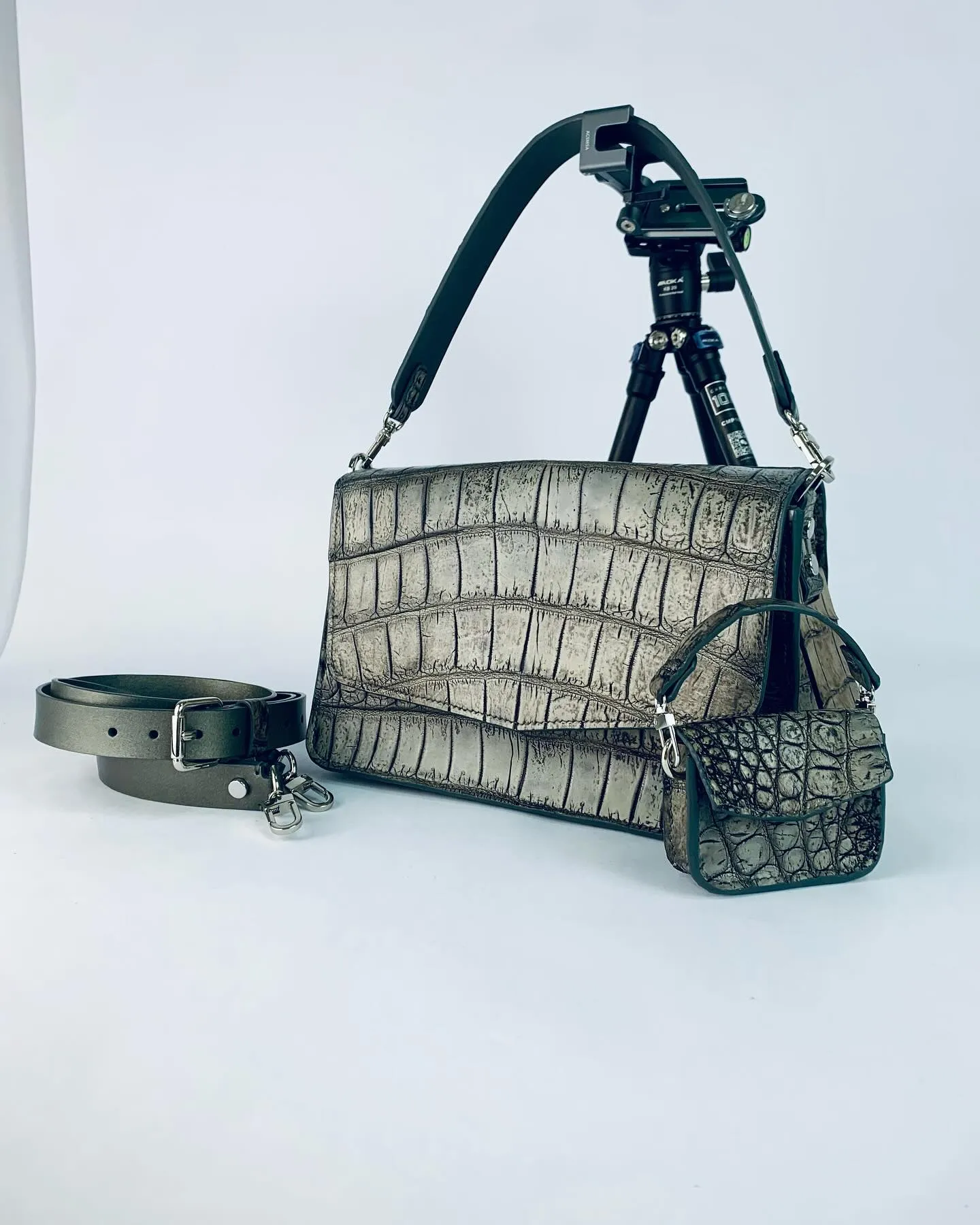 Image from croco bag album