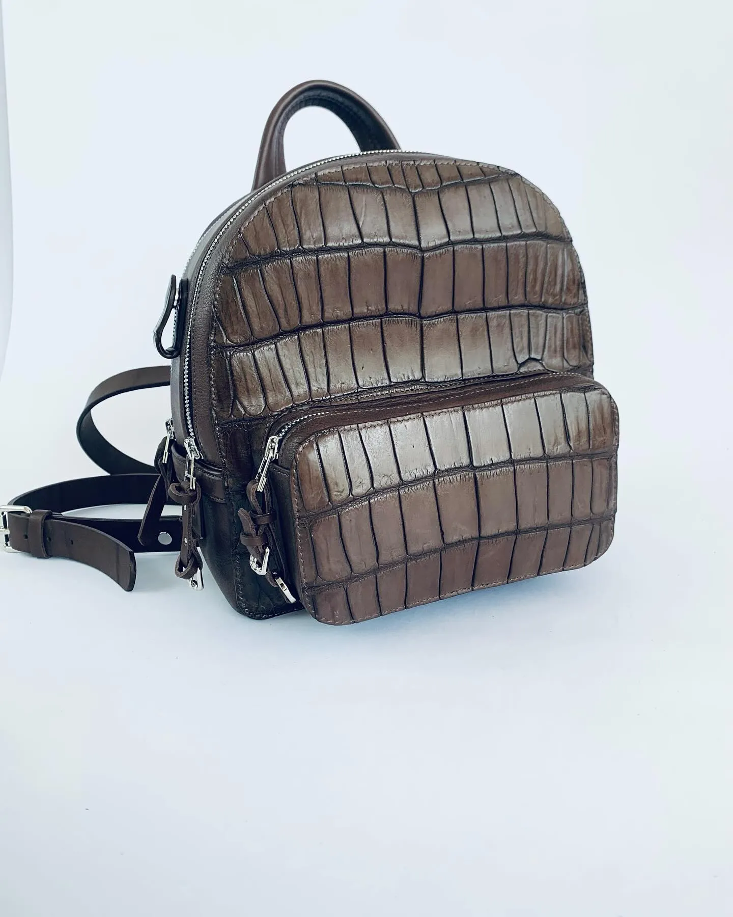 Image from Dark chocolate bag album