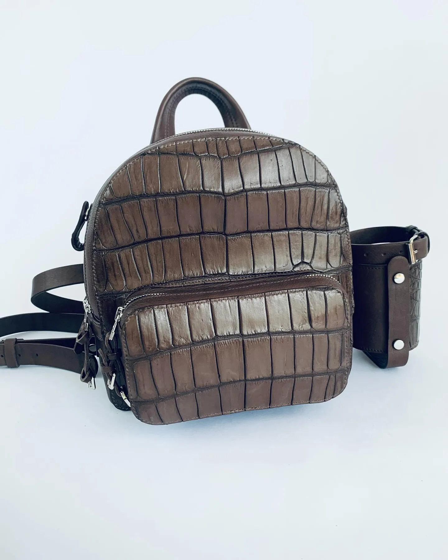 Image from Dark chocolate bag album